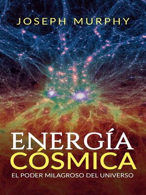cover image of Energía Cósmica